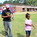 F.J. DeLaine Elementary School Field Day