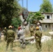 Hoosiers, Israelis hone search and rescue techniques
