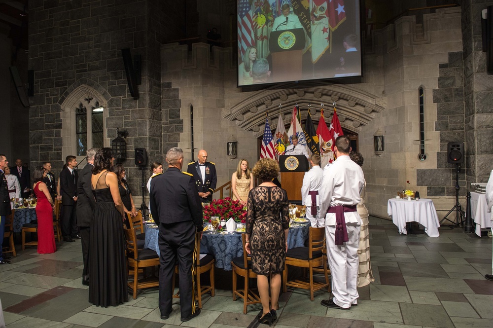 2014 West Point Graduation and Commissioning