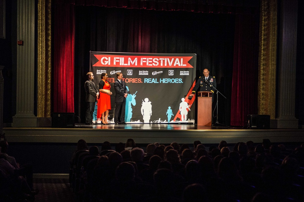 GI Film Festival