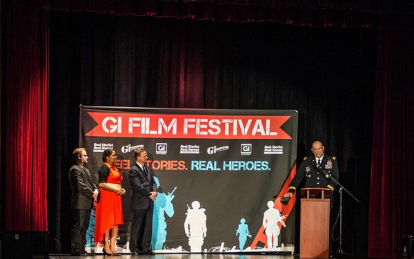 GI Film Festival