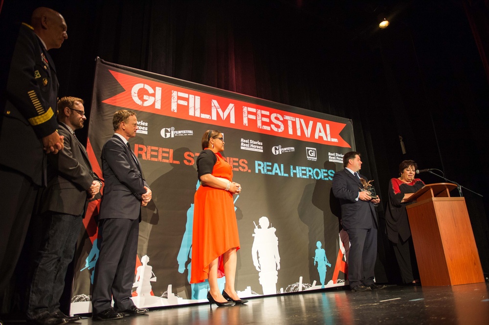 GI Film Festival
