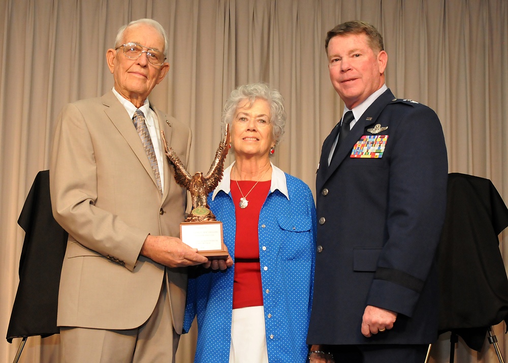 Texas National Guard retirees inducted into Hall of Honor