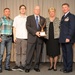 Texas National Guard retirees inducted into Hall of Honor