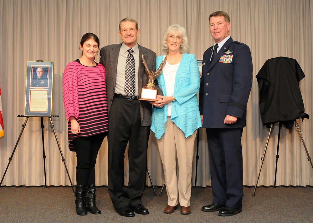 Texas National Guard retirees inducted into Hall of Honor