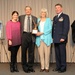 Texas National Guard retirees inducted into Hall of Honor