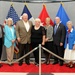 Texas National Guard retirees inducted into Hall of Honor