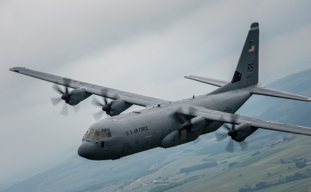 Standing on the shoulders of giants