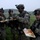 Hot chow, cold grunts; a recipe for morale