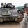 Hot chow, cold grunts; a recipe for morale