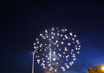 Atlantic Beach hosts Memorial Day fireworks