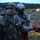Hot chow, cold grunts; a recipe for morale