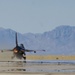 Unmanned QF-16 takes flight at Holloman