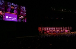 From Law School to The Basic School