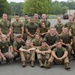 Marine NCOs find inspiration to lead through history