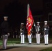 Marine NCOs find inspiration to lead through history