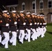 Marine NCOs find inspiration to lead through history