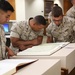 Marine NCOs find inspiration to lead through history