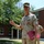 Bronze Star awarded to Warlords platoon commander