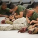 Bridging the gap between Navy medicine and Marine Corps tactics