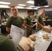 Bridging the gap between Navy medicine and Marine Corps tactics