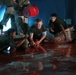 Bridging the gap between Navy medicine and Marine Corps tactics