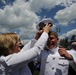 USNA Class of 2014 Commissioning