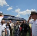First Salute