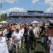 First Salute