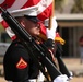 Combat Center Marines participate in annual Grubstake Days Parade