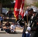 Combat Center Marines participate in annual Grubstake Days Parade
