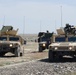 Oregon Army National Guard units train for Afghanistan deployment