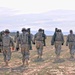 Oregon Army National Guard units train for Afghanistan deployment
