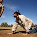 Spouses step into their Marines’ boots
