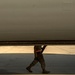 KC-135 refuels aircraft over Afghanistan