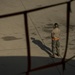 KC-135 refuels aircraft over Afghanistan