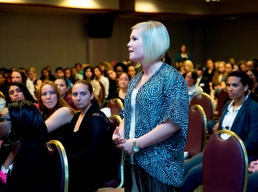 The Fewer, The Proud: III MEF hosts women’s leadership symposium