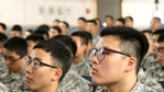 Image 23: North Korean defector separates fact from fiction for Area IV KATUSAs