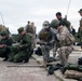 Latvia hosts Baltic forces regional training event