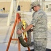Al Udeid celebrates Memorial Day