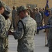 Al Udeid celebrates Memorial Day