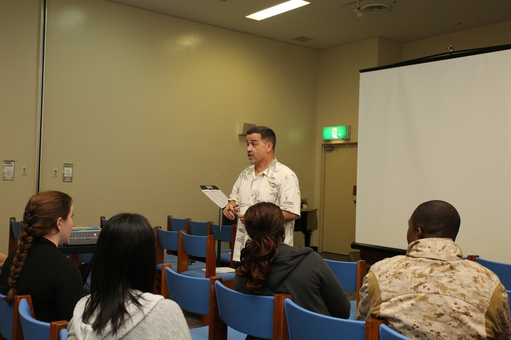 Emergency preparedness paramount when living in Pacific