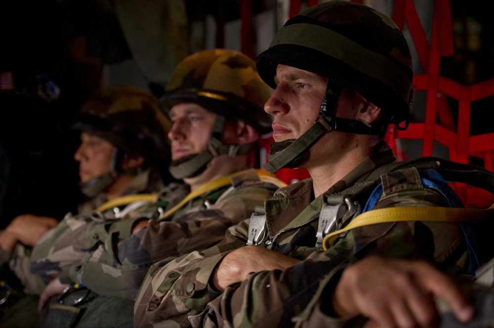 Allied Forge 2014