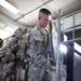Military District of Washington Best Warrior Competition 2014