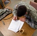 Military District of Washington Best Warrior Competition 2014