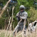 Military District of Washington Best Warrior Competition 2014