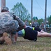 Military District of Washington Best Warrior Competition 2014