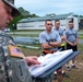 Military District of Washington Best Warrior Competition 2014