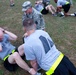 Military District of Washington Best Warrior Competition 2014