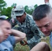 Military District of Washington Best Warrior Competition 2014